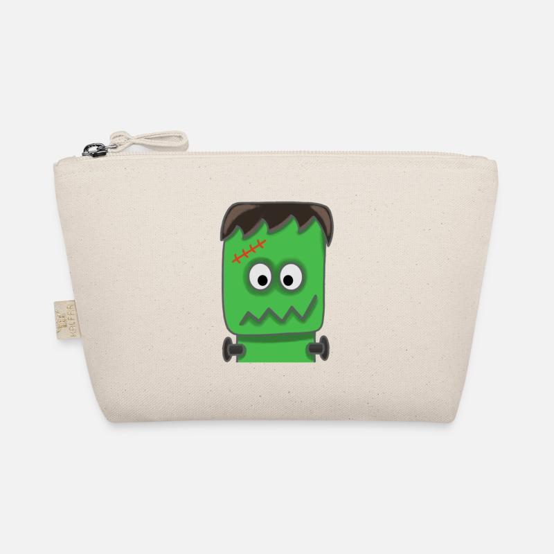 Monstre vert Trousse biologique