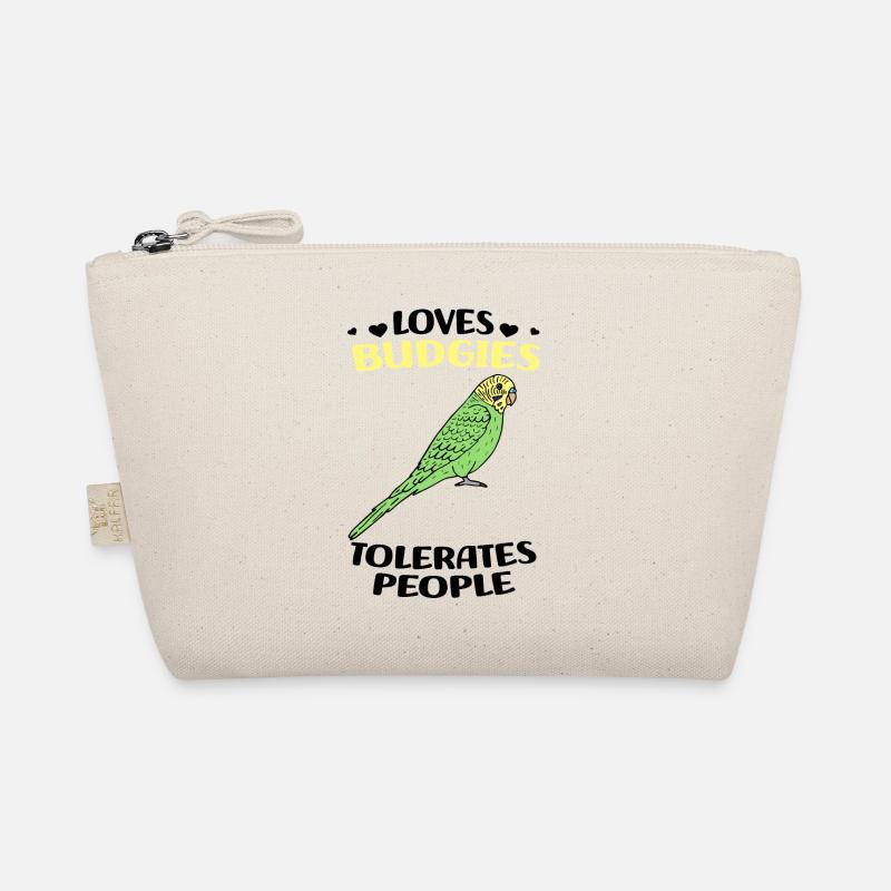 Perruche ondulée Trousse biologique