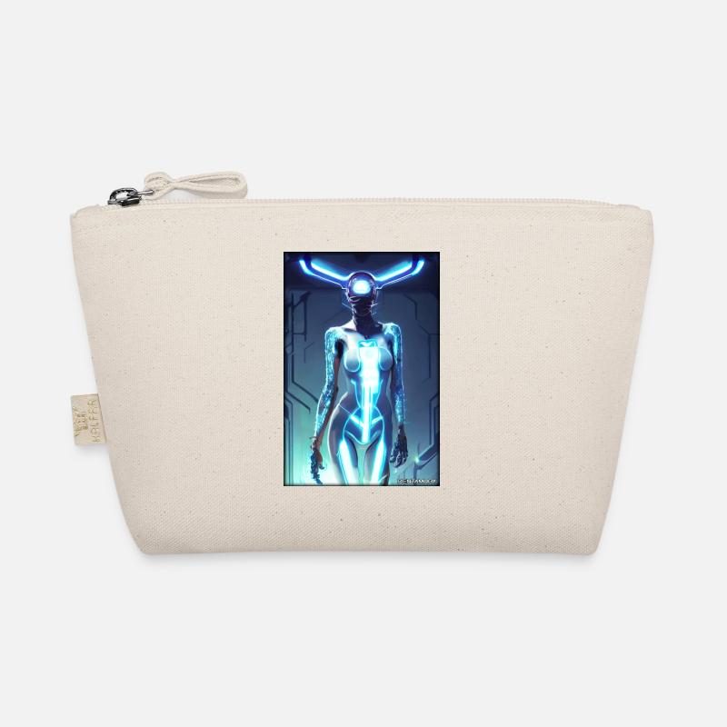 Robot Future Science Machine de science-fiction Trousse biologique