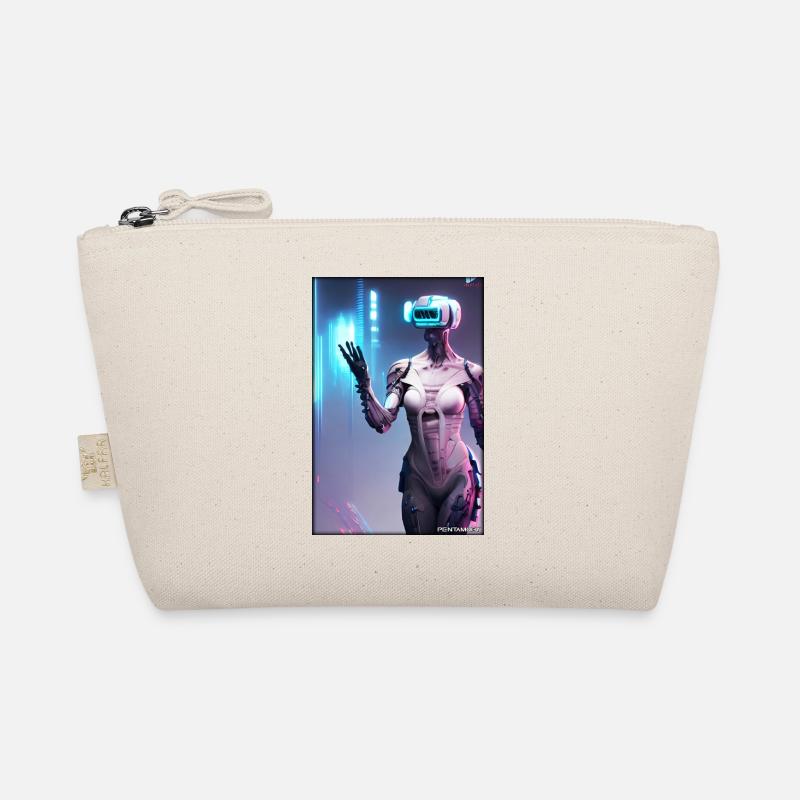 Robot Future Science Machine de science-fiction Trousse biologique