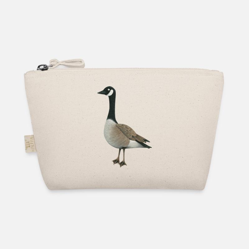 Wild goose Organic Pouch
