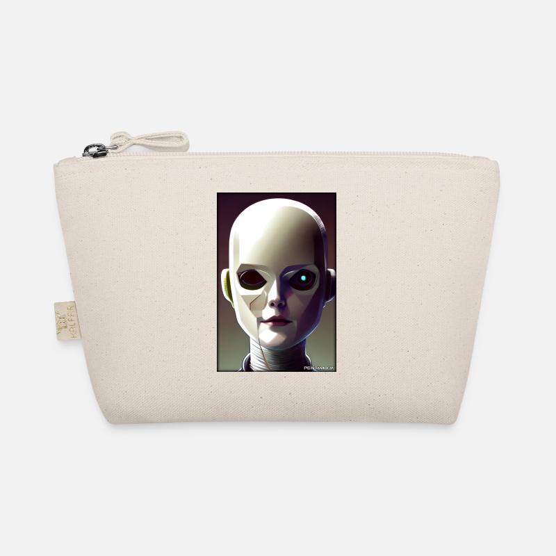 Robot Future Technology Science Android Trousse biologique