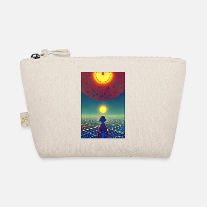 Galaxy Cosmos Universe Solar System Astronaute Trousse biologique