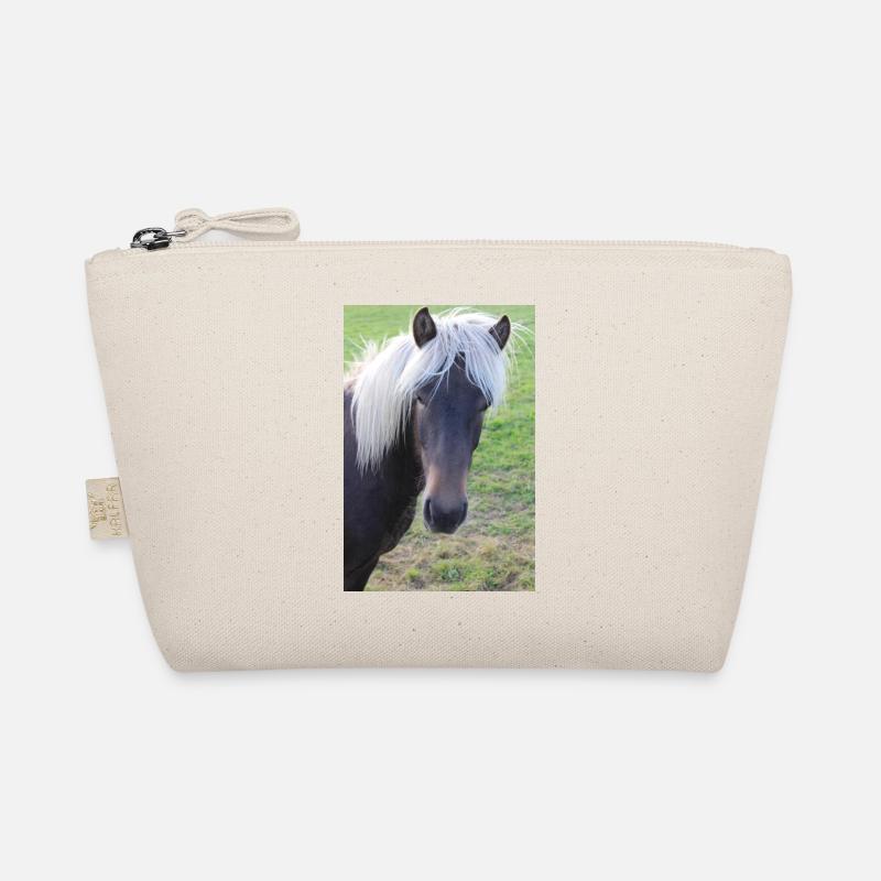 Affiche Cheval Cheval Trousse biologique