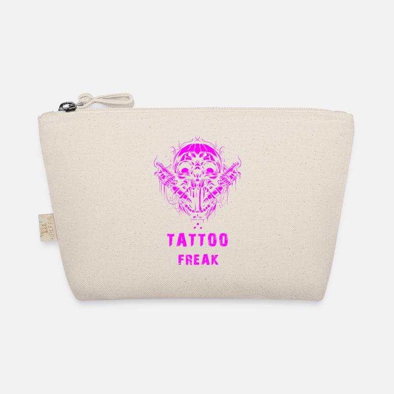 Tattoo Freak Bio-Täschchen