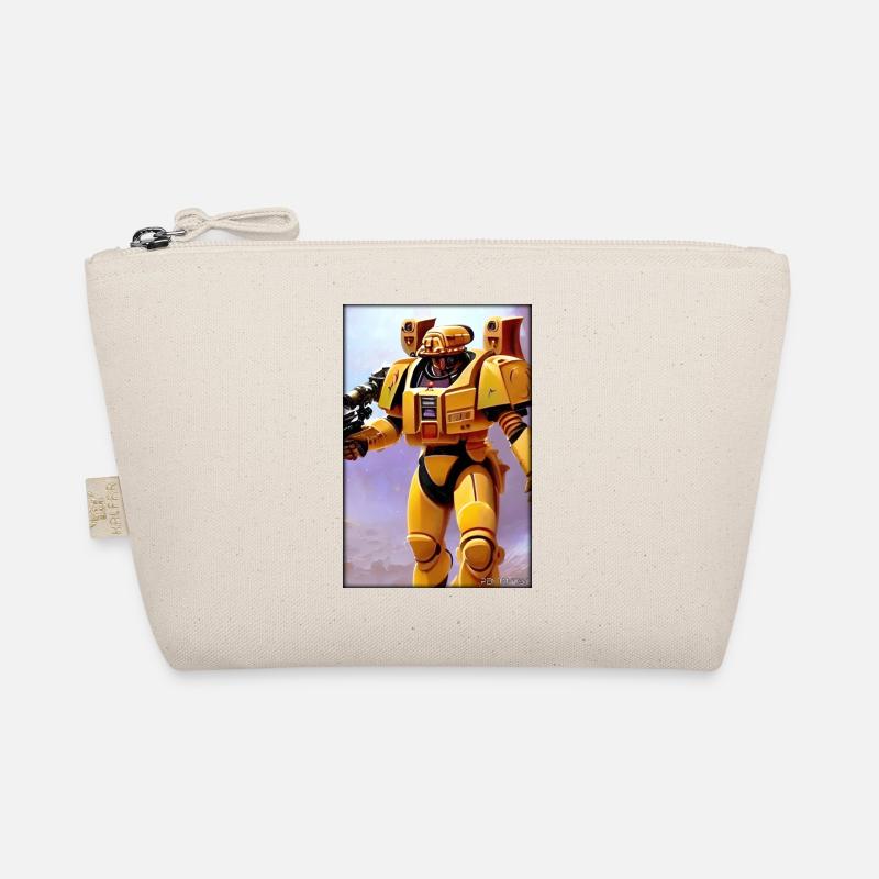 Kampfbot Robot Super Soldat Machine Guerrier Trousse biologique