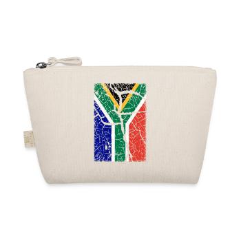 South Africa - Organic Pouch - nature - Front