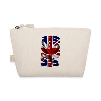Angleterre Royaume-Uni Londres Anglais britannique Royaume-Uni - Trousse biologique - nature - Devant
