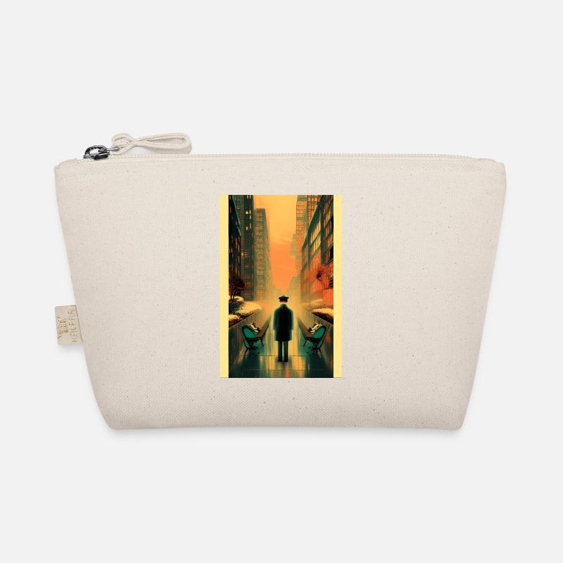 Rues 3 - Trousse biologique - nature