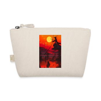 Samouraï 1 - Trousse biologique - nature - Devant