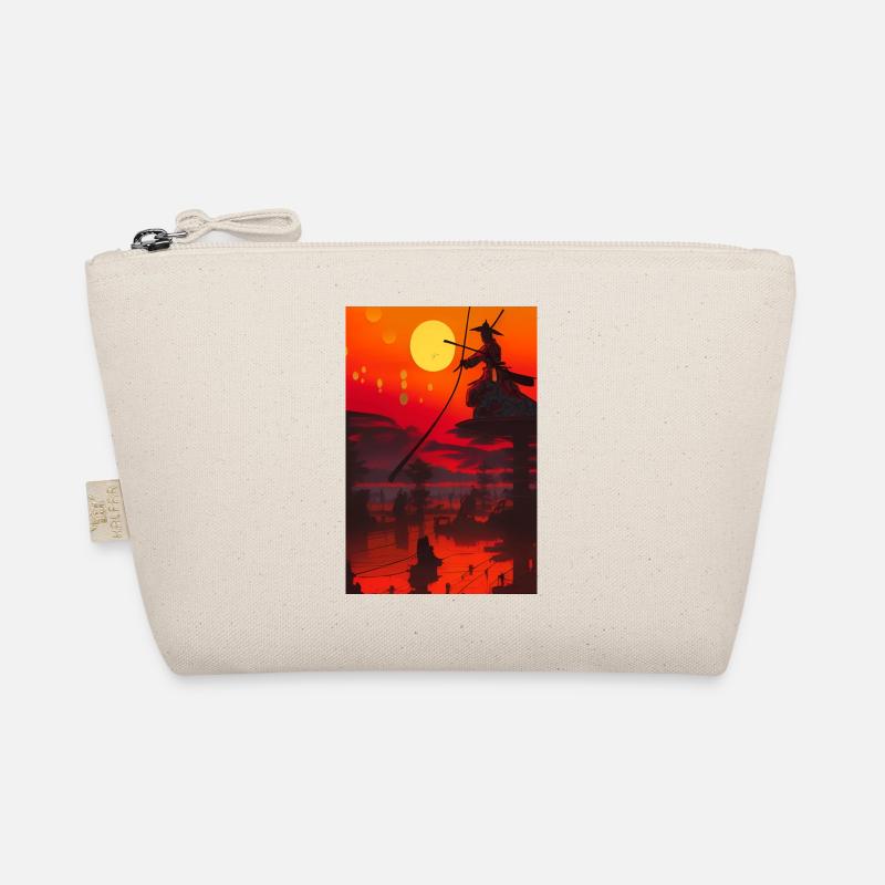 Samouraï 1 Trousse biologique