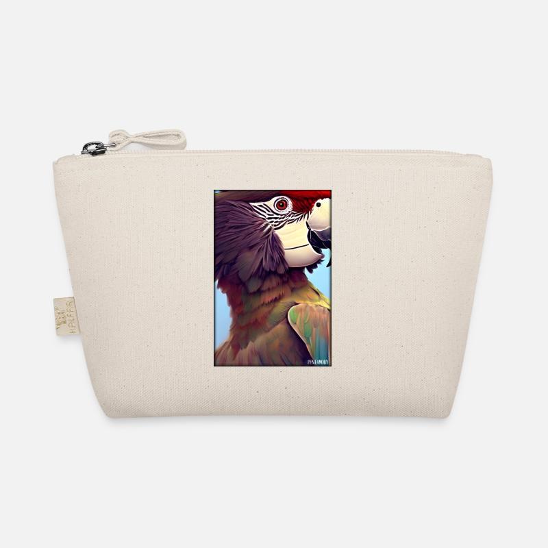 Perroquet Perroquet Oiseau Oiseaux Ara Faune Trousse biologique