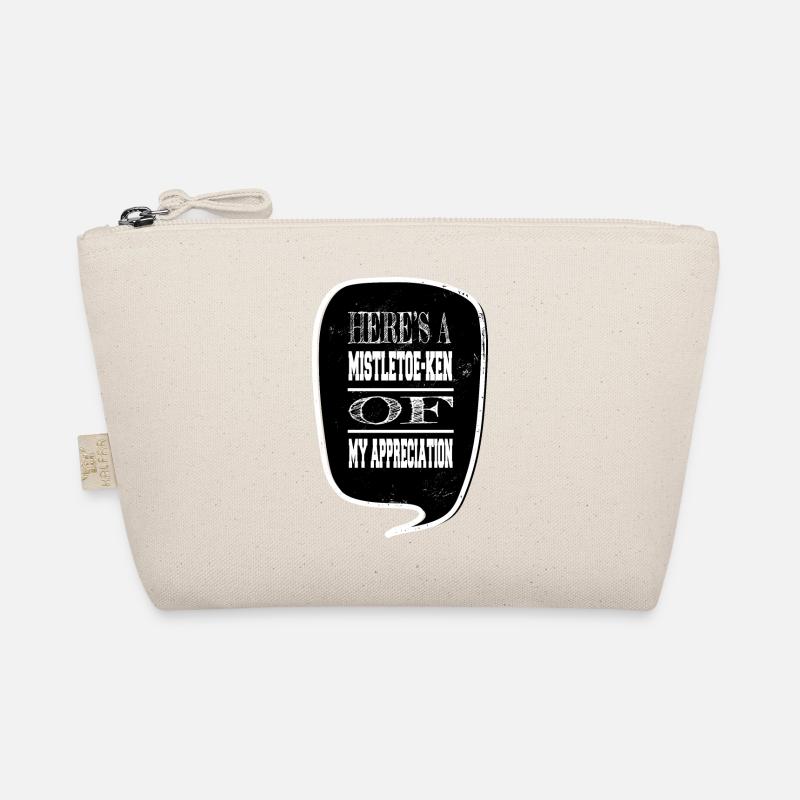 gift idea under the tree dinosaur lover Bio-Täschchen