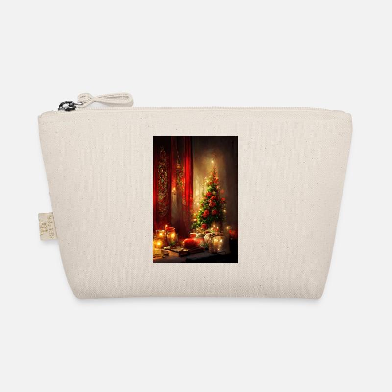 Noël 12 Trousse biologique