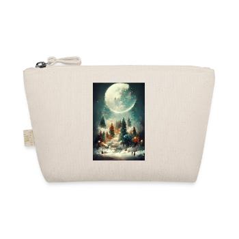 Noël 24 - Trousse biologique - nature - Devant