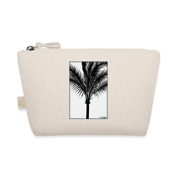 Palm Beach Holiday Summer Sun Sea Travel Holidays - Trousse biologique - nature - Devant