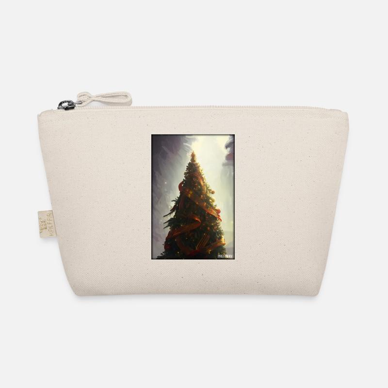 Arbre de Noël Noël hiver Trousse biologique