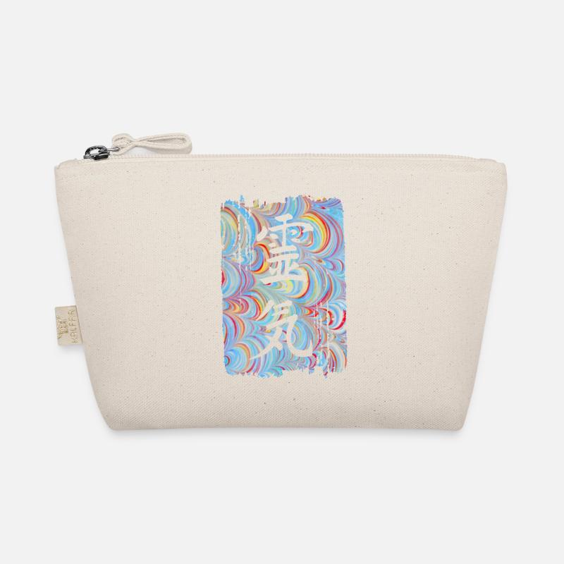 Reiki Japonais E 63 Trousse biologique