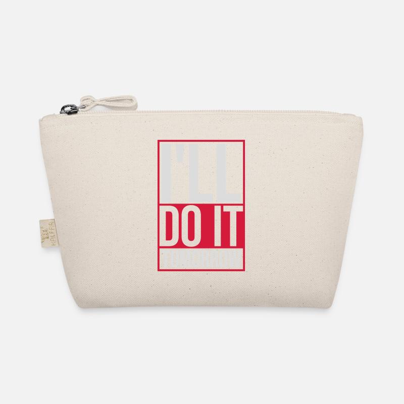 Citation de Do It Tomorrow Trousse biologique