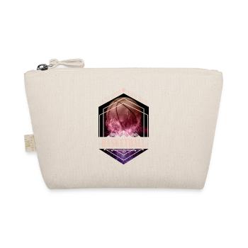 Basketteur Joueur de basket-ball Pompier Fan de sports - Trousse biologique - nature - Devant