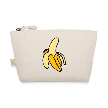 banane 4 A - Trousse biologique - nature - Devant