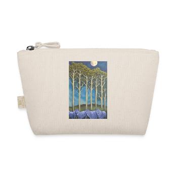 Les loups sur l’avenue - Trousse biologique - nature - Devant