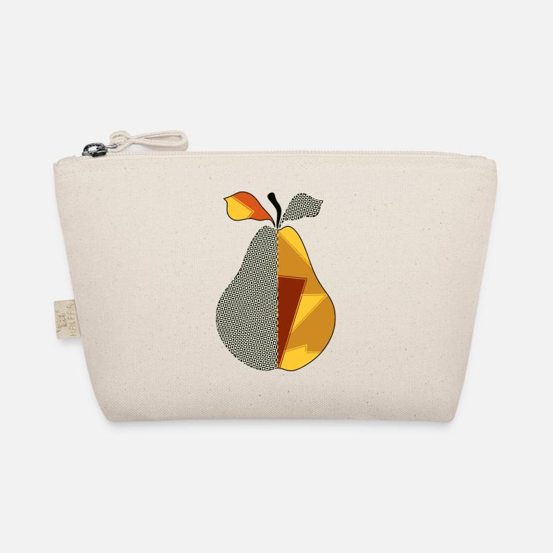 Pear Organic Pouch