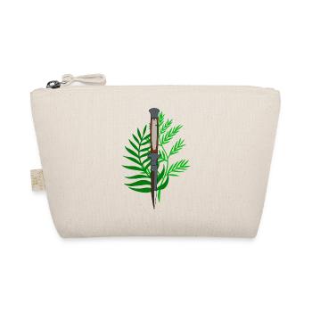 Le dernier d’entre nous, le couteau d’Ellie - Trousse biologique - nature - Devant