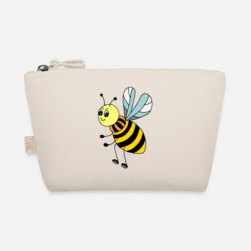 Insect Organic Pouch