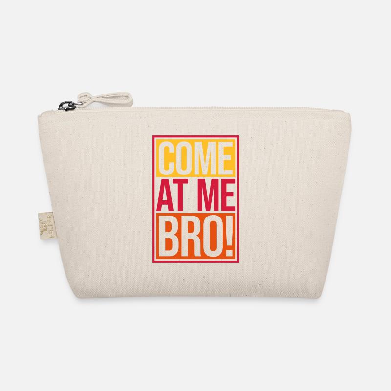 Viens à moi bro Trousse biologique