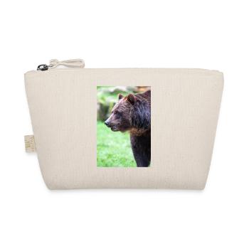 Ours brun européen (Braunbär) Ursus arctos - Trousse biologique - nature - Devant