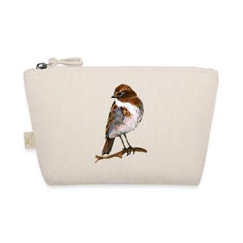 Oiseau - Trousse biologique - nature - Devant