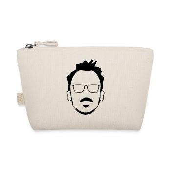 Homme Libre - Trousse biologique - nature - Devant