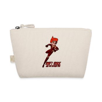 Adult Swift Spark - Organic Pouch - nature - Front