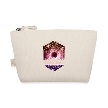 Basketteur Basketteur Dunking Sport Player - Trousse biologique - nature - Devant