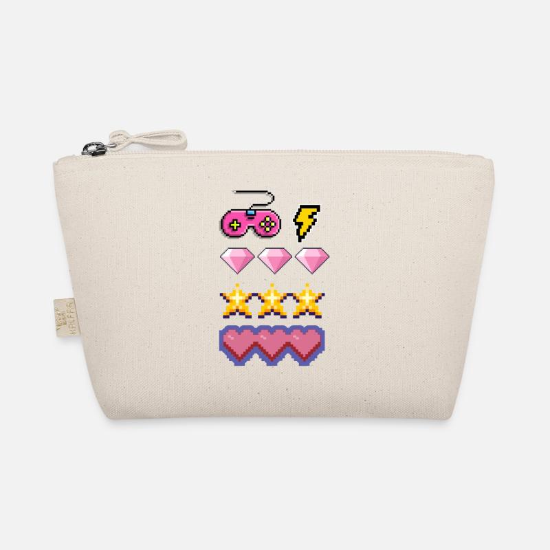 Love at first sight online Organic Pouch