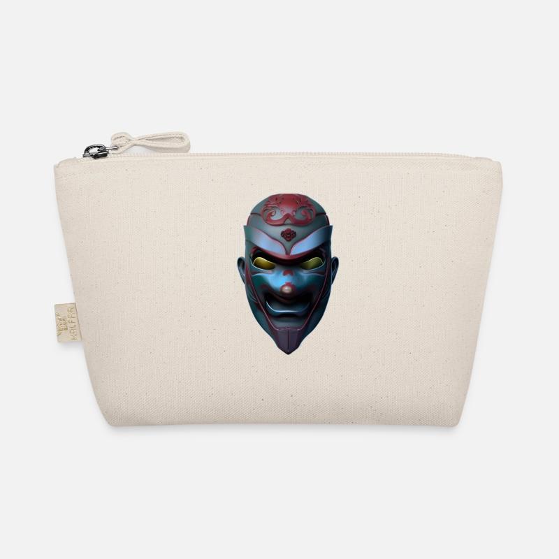 Samouraï master warriors - Trousse biologique - nature