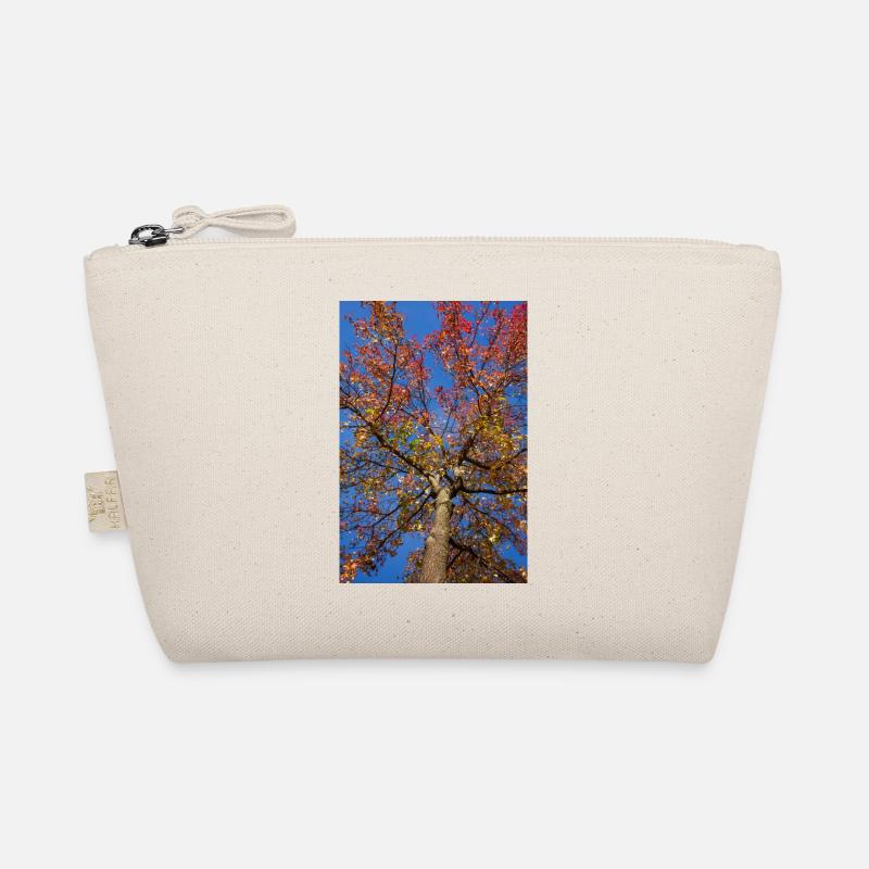 Maple - Organic Pouch - nature