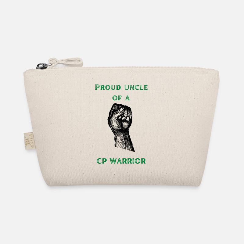 Fier oncle Trousse biologique