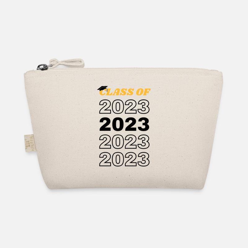 Graduating class 2023 Organic Pouch
