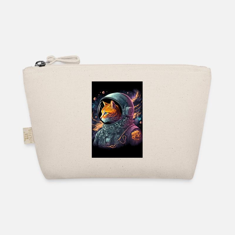 Chat de l’espace Trousse biologique