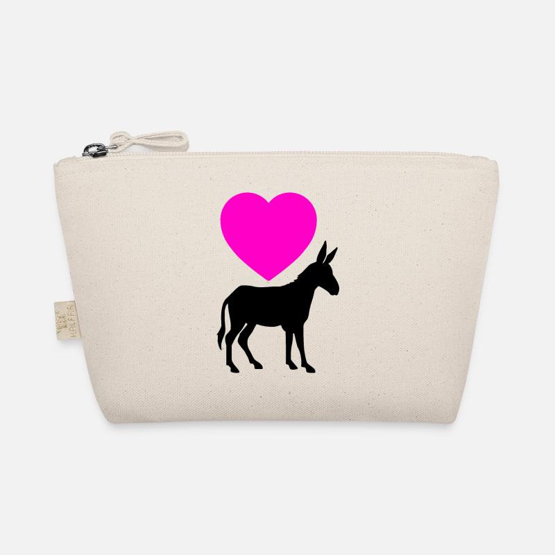 Donkey Organic Pouch