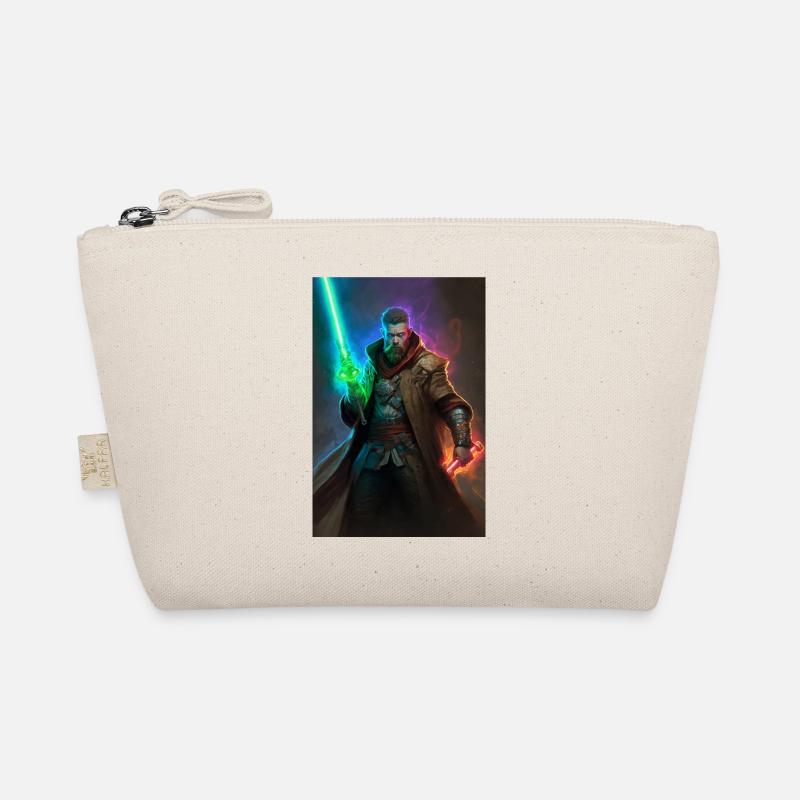 Lightsaber Organic Pouch
