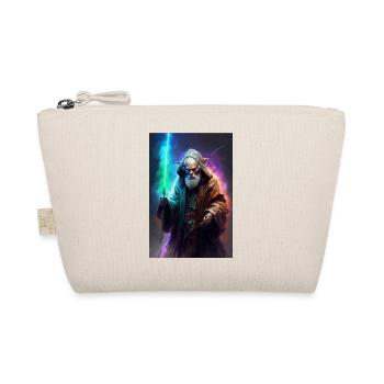 Sabre laser - Trousse biologique - nature - Devant