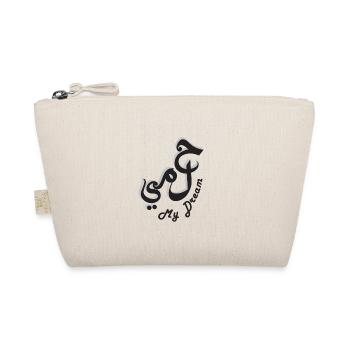 my dream - Trousse biologique - nature - Devant