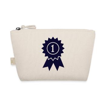 DOG CAT PET - Organic Pouch - nature - Front