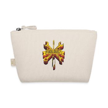 Fixologue - Artisan Humour - Trousse biologique - nature - Devant