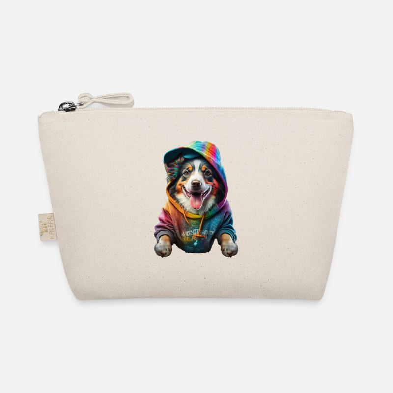 Stylish Pup Organic Pouch