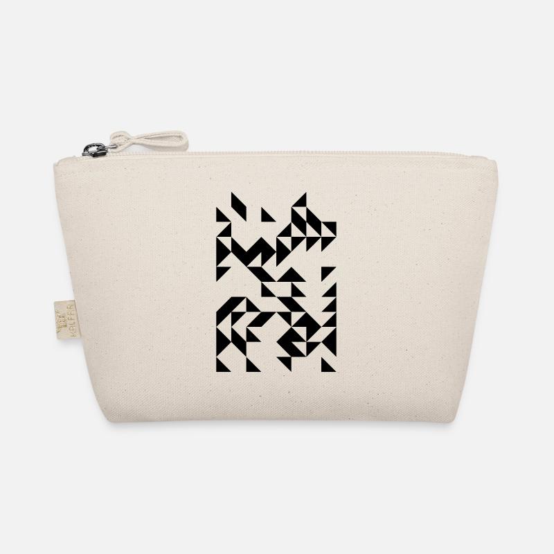 Nubia Bio-Täschchen