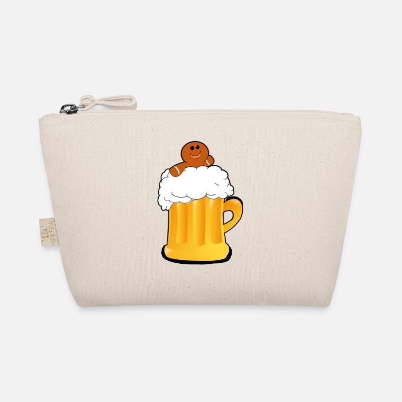 Bierbecken Bio-Täschchen